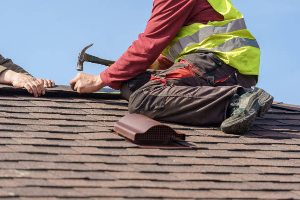 Best Commercial Roofing Services  in Sumner, IL