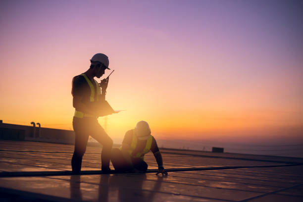 Roof Repair Estimates in Sumner, IL