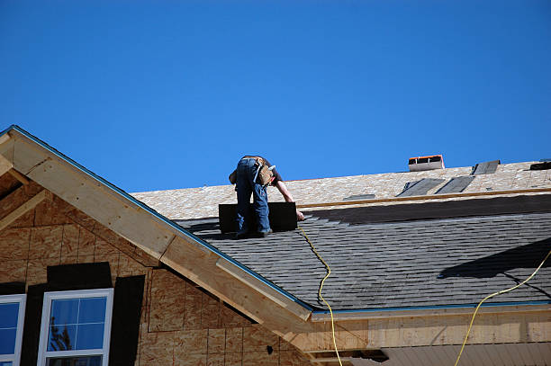 Best New Roof Installation  in Sumner, IL