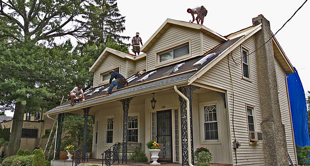 Best Best Roofing Contractors  in Sumner, IL