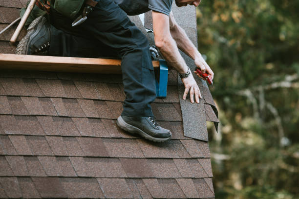 Best Best Roofing Contractors  in Sumner, IL