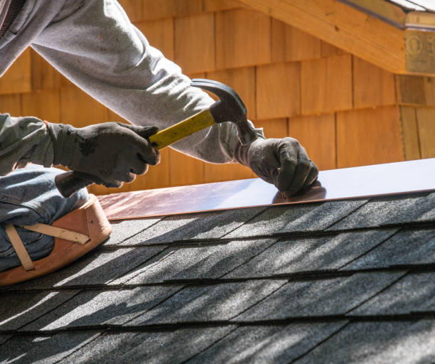 Best Shingle Roofing Installation  in Sumner, IL